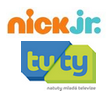 Nick Jr. startuje v češtině, TUTY na Astře i v RS8 Nick Jr. startuje v češtině, TUTY na Astře i v RS8