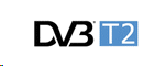 DVB-T2 mux T i z vysla Chomutov, Trutnov a Zln