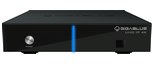 GigaBlue UHD IP 4K - vborn dvoutunerov set top box pro DVB-T2/HEVC