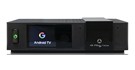 AB IPBox TWO a AB IPBox TWO Combo - dvoutunerov 4K satelitn pijmae s Androidem