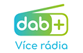 Nov vysla DAB+ multiplexu RTVS Trenn