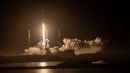Eutelsat 10B spn vynesen raketou Falcon 9