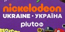 Nickelodeon Ukraine Pluto TV voln dostupn v DVB-T2