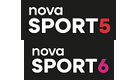 TV Nova spust stanice Nova Sport 5 a Nova Sport 6
