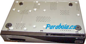 DREAMBOX 5620 S - Pohledy do zákulisí