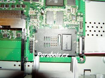 DREAMBOX 5620 S - Pohledy do zákulisí