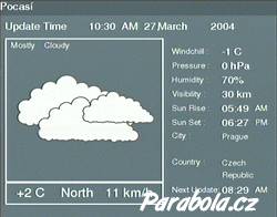 Weather