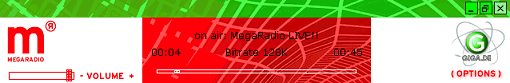MegaRadio - pehrvn