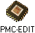 Tabulka PMC