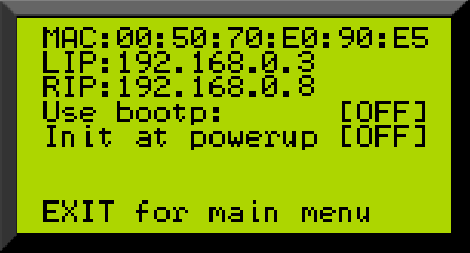 Triple Dragon - přenos firmware