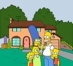 foto Simpsonovci XXIII. (21)