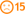 od 15 roků