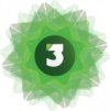 logo Trojka (STV3)