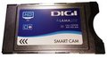 Digi Smart CAM - zkušenosti s modulem pro Novou Digi TV CZ Digi Smart CAM - zkušenosti s modulem pro Novou Digi TV CZ