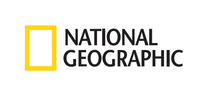 National Geographic mn logo a pichz s mottem Stle dl