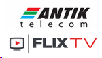 Antik Sat a Flix TV: Dokončen přechod na HEVC Antik Sat a Flix TV: Dokončen přechod na HEVC