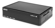 Antik MINI 2S - hybridní satelitní přijímač pro Antik SAT Antik MINI 2S - hybridní satelitní přijímač pro Antik SAT