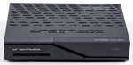 Dreambox DM525 Combo - kvalitní kombinovaný přijímač s CI slotem a HEVC Dreambox DM525 Combo - kvalitní kombinovaný přijímač s CI slotem a HEVC