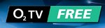 O2 TV FREE spustil testovací vysílání v multiplexu 4 O2 TV FREE spustil testovací vysílání v multiplexu 4