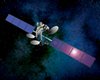 Telekomunikační satelity ve službách navigace