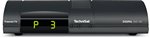 Digipal ISIO HD a DAB+ - set top boxy firmy TechniSat s HbbTV Digipal ISIO HD a DAB+ - set top boxy firmy TechniSat s HbbTV