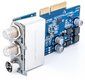 Triple tuner s podporou DVB-S2X v Dreamboxu DM900 ultra HD Triple tuner s podporou DVB-S2X v Dreamboxu DM900 ultra HD