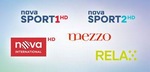 UPC SK zaraďuje stanice Nova Sport v HD kvalite