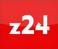 Diváci v Praze a okolí si již mohou naladit test z24 Diváci v Praze a okolí si již mohou naladit test z24