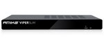 Enigma2 přijímač za dva tácy - Amiko Viper Slim DVB-S2, H.265 Enigma2 přijímač za dva tácy - Amiko Viper Slim DVB-S2, H.265