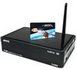 Antik MINI 3S - hybridní 4K satelitní přijímač pro Antik SAT Antik MINI 3S - hybridní 4K satelitní přijímač pro Antik SAT