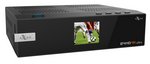 AXAS E4HD 4K Ultra HD - rychlý UHD přijímač s podporou KODI a multibootu AXAS E4HD 4K Ultra HD - rychlý UHD přijímač s podporou KODI a multibootu