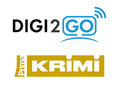 DIGI2GO se rozšířila o Prima KRIMI. Brzy i v satelitní Digi TV CZ