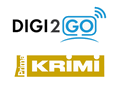DIGI2GO se rozšířila o Prima KRIMI. Brzy i v satelitní Digi TV CZ DIGI2GO se rozšířila o Prima KRIMI. Brzy i v satelitní Digi TV CZ