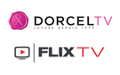 FLIX TV rozšiřuje nabídku o erotickou stanici Dorcel TV FLIX TV rozšiřuje nabídku o erotickou stanici Dorcel TV