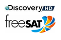 Discovery Channel HD oficiálně v nabídce freeSATu Discovery Channel HD oficiálně v nabídce freeSATu