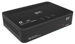 GoSAT GS 6050HDv - satelitní přijímač M7 Ready s podporou HbbTV a Viaccess Orca GoSAT GS 6050HDv - satelitní přijímač M7 Ready s podporou HbbTV a Viaccess Orca