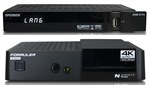 Openbox AS4K CI Pro a Formuler S Mini - povedené satelitní UHD přijímače s Androidem Openbox AS4K CI Pro a Formuler S Mini - povedené satelitní UHD přijímače s Androidem