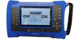 Openbox TSC-200 HEVC - slušný měřicí přístroj pro DVB-T2, S2, C Openbox TSC-200 HEVC - slušný měřicí přístroj pro DVB-T2, S2, C
