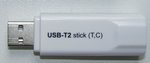 USB tuner DVB-T2/C pro Formuler S Turbo a S Mini