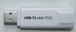 USB tuner DVB-T2/C pro Formuler S Turbo a S Mini USB tuner DVB-T2/C pro Formuler S Turbo a S Mini