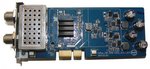 Novinky VU+ : PVR KIT pro VU+ Zero 4K a duální FBC DVB-S2X tuner Novinky VU+ : PVR KIT pro VU+ Zero 4K a duální FBC DVB-S2X tuner