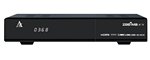 Zgemma H7S - rychlý levný combo UHD přijímač s podporou DVB-S2X a multistreamů Zgemma H7S - rychlý levný combo UHD přijímač s podporou DVB-S2X a multistreamů