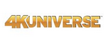 4K Universe bude v listopadu zakódován 4K Universe bude v listopadu zakódován