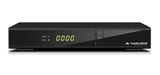 AB CryptoBox 800UHD - přijímač s Auto FastScan, ALLSCAN, DVB-S2X a MIS