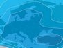Eutelsat 7C vynesen raketou Ariane 5 Eutelsat 7C vynesen raketou Ariane 5