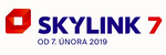 Skylink spustil svůj vlastní kanál Skylink 7 Skylink spustil svůj vlastní kanál Skylink 7
