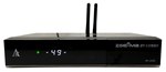 Zgemma H9 Combo - šikovný UHD přijímač s podporou DVB-S2X a multistreamů
