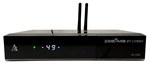 Zgemma H9 Combo - šikovný UHD přijímač s podporou DVB-S2X a multistreamů Zgemma H9 Combo - šikovný UHD přijímač s podporou DVB-S2X a multistreamů