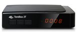 AB TereBox 2T - slušný set top box pro DVB-T2/HEVC