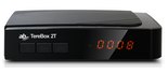 AB TereBox 2T - slušný set top box pro DVB-T2/HEVC AB TereBox 2T - slušný set top box pro DVB-T2/HEVC